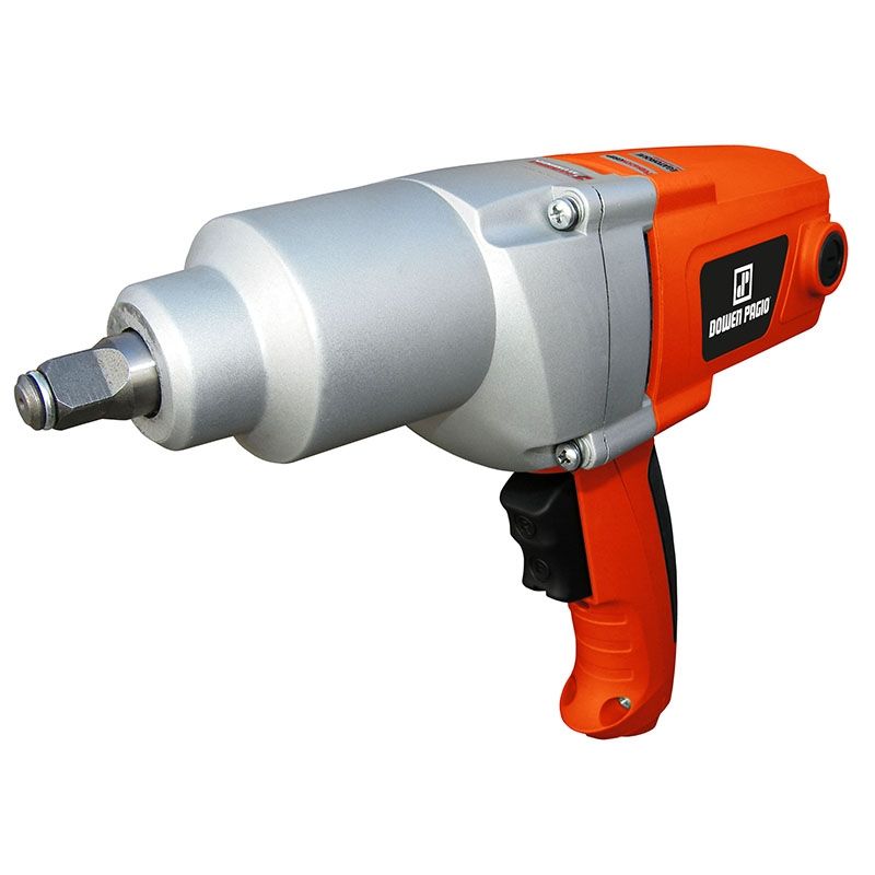 Llave de Impacto Electrica